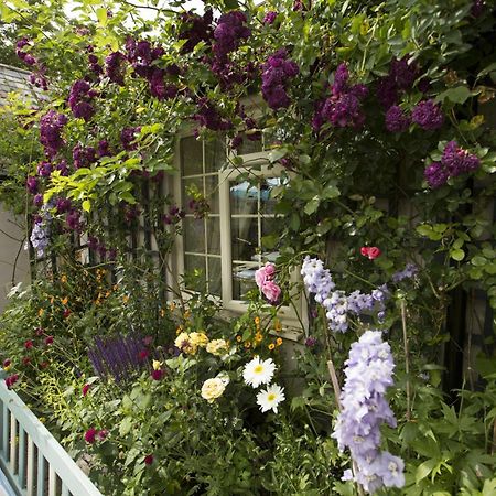 The Old Brewhouse Bed & Breakfast Cirencester Dış mekan fotoğraf