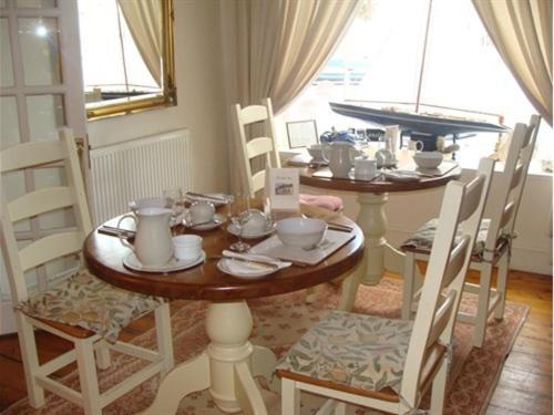 The Old Brewhouse Bed & Breakfast Cirencester Dış mekan fotoğraf