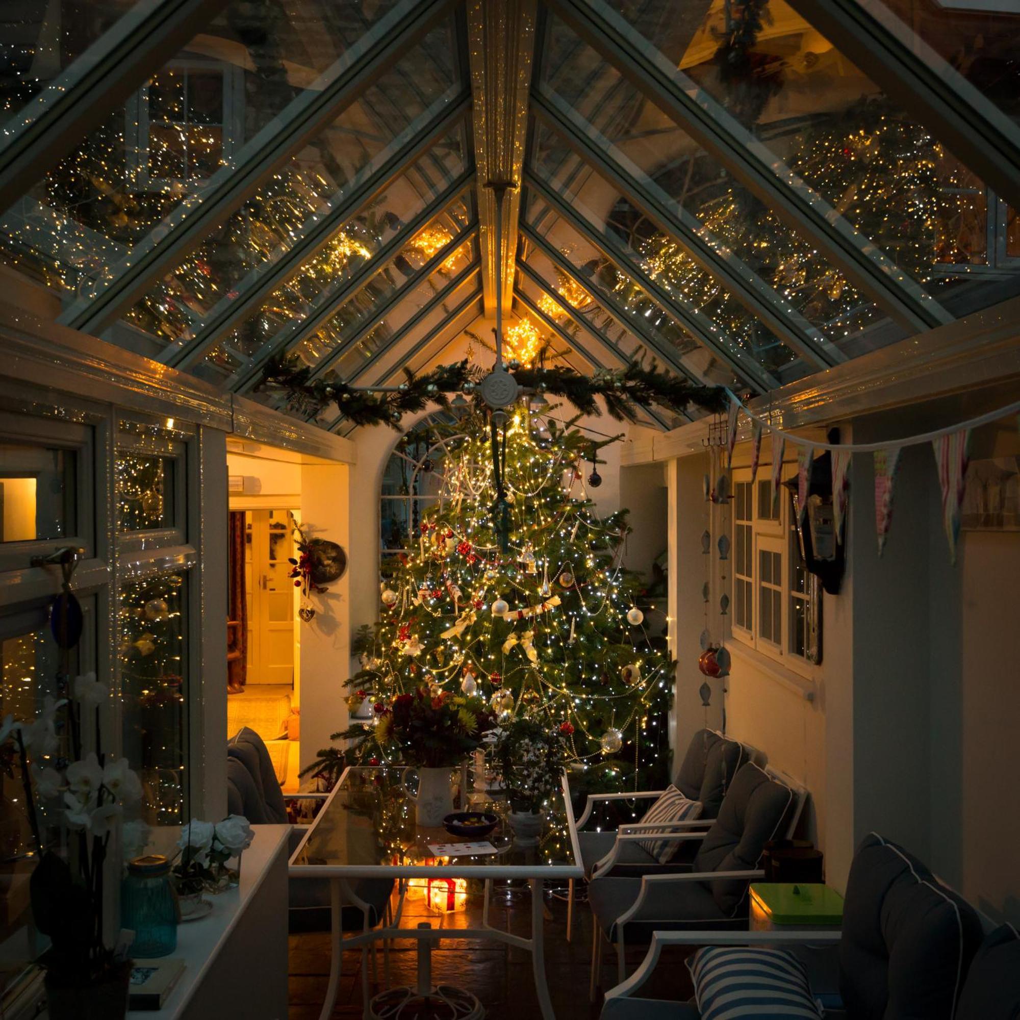 The Old Brewhouse Bed & Breakfast Cirencester Dış mekan fotoğraf