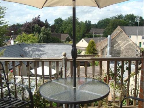 The Old Brewhouse Bed & Breakfast Cirencester Oda fotoğraf